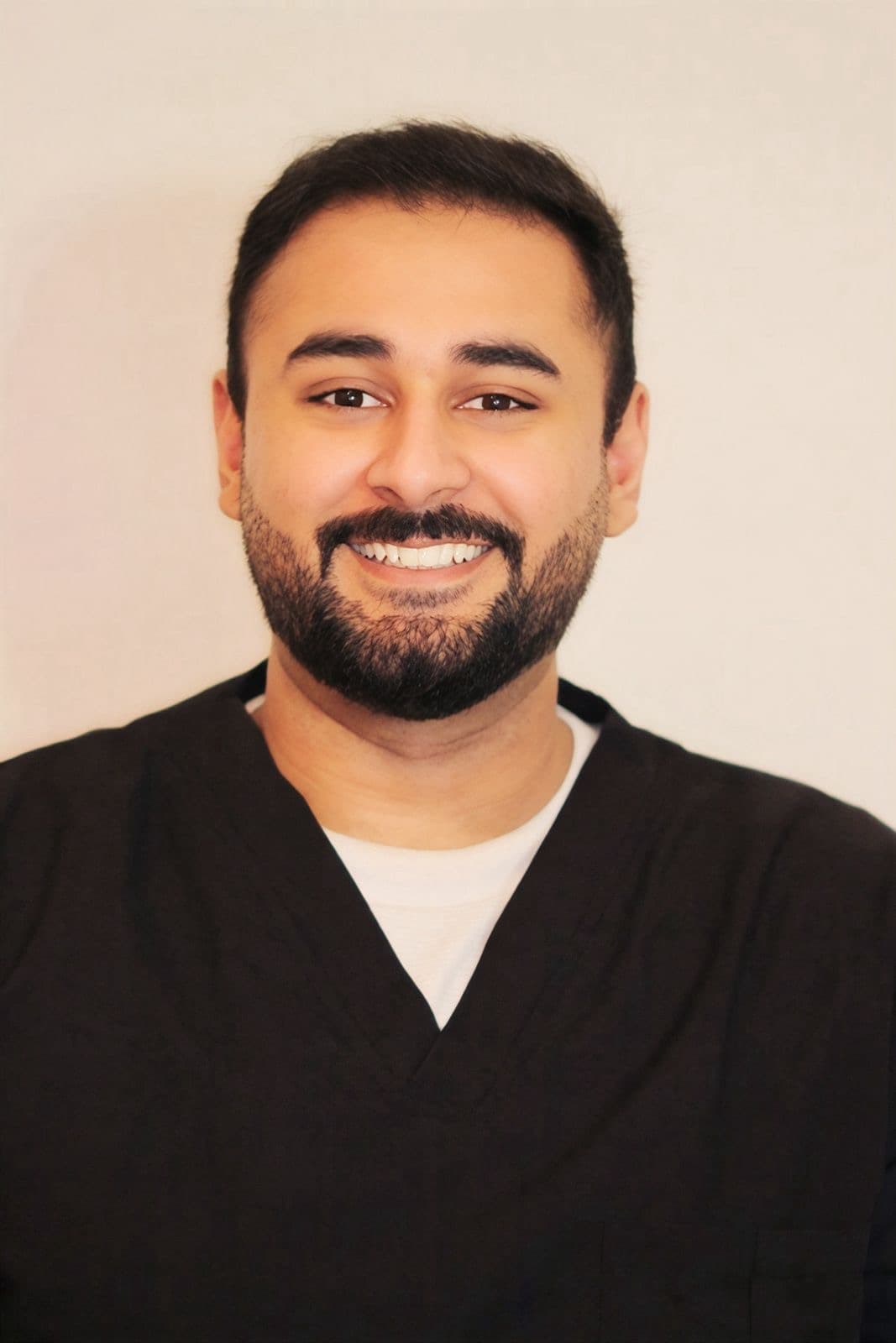 Dr. Sekandar Shaheen Khan